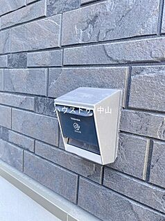 EV自動車充電口
