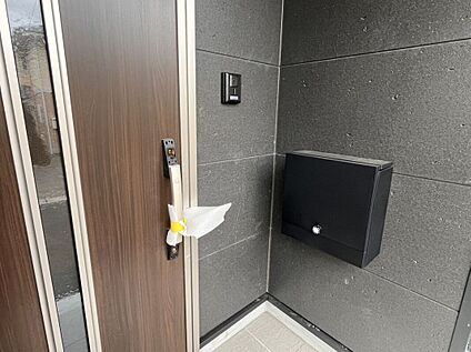 ポスト