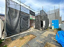 JR中央線「西八王子」駅 バス25分「川口小学校」バス停 徒歩15分