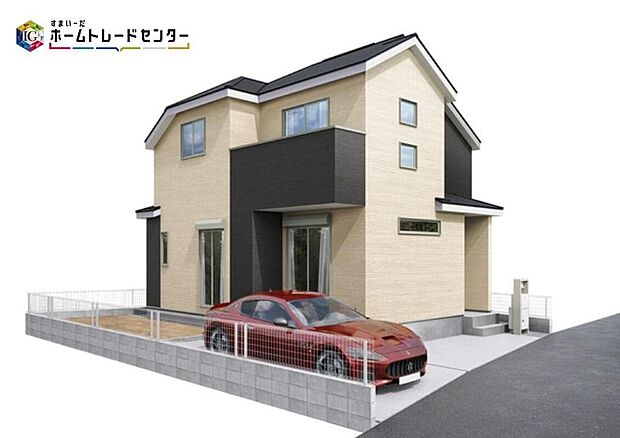 ☆1号棟☆
休日にご家族揃ってご見学はいかがでしょうか♪実際の現地を見てみると図面などではわからない、新たな発見もありますのでまずはお気軽にお問い合わせください!