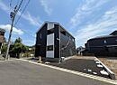 東京都八王子市市川口町：物件画像