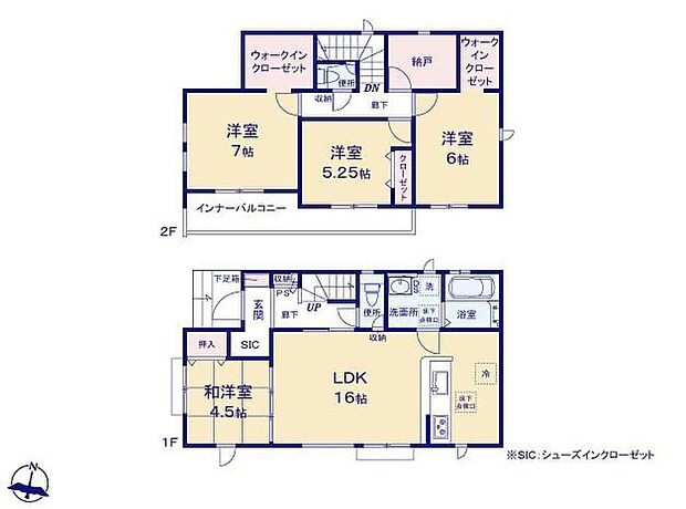 (12号棟)、価格3599万円、4LDK+S、土地面積130.09m2、建物面積102.68m2