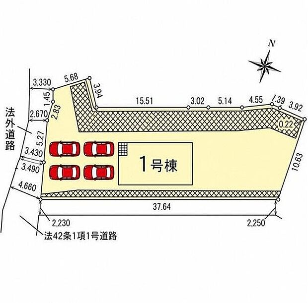 JR中央線「八王子」駅までバス24分♪「新川口」停歩4分♪
☆ZEH水準を満たし、省エネ性能に優れた物件です！
☆太陽光発電システム搭載！