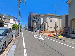 JR中央線「西八王子」駅 徒歩8分