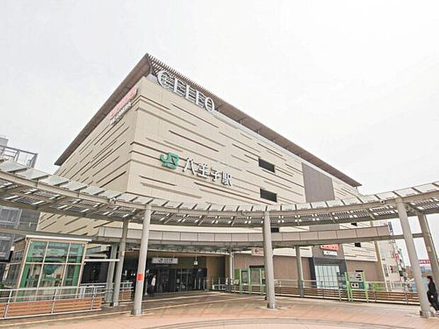 ＪＲ中央線「八王子」駅までバス35分♪「影沢」停歩2分♪
☆長期優良住宅認定物件！
☆ZEH水準を満たし、省エネ性能に優れた物件です！