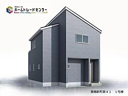 飯田グループホールディングス Livele Garden.S 青梅新町第41