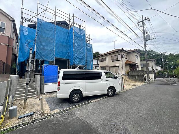 本日の「見学希望」大歓迎♪
周辺物件もまとめてご紹介可能です♪