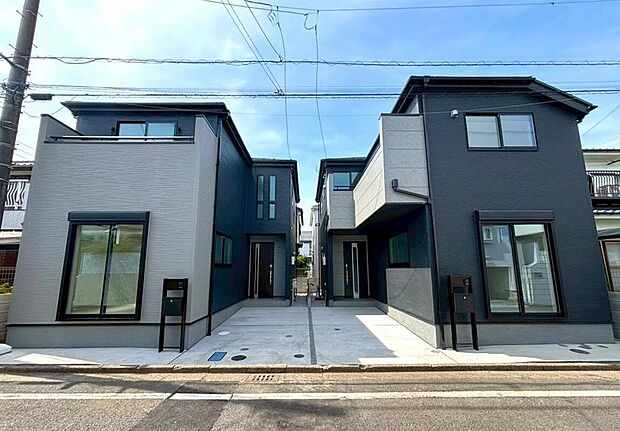 高断熱＋省エネの長期優良住宅～地震に強い家～