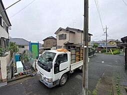 京王高尾線「山田」駅 徒歩6分