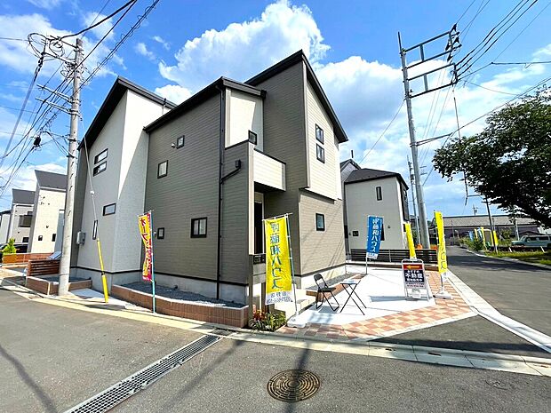 本日の「見学希望」大歓迎♪
ご希望の方は→【0120-888-958】まで♪
周辺物件もまとめてご紹介可能です♪