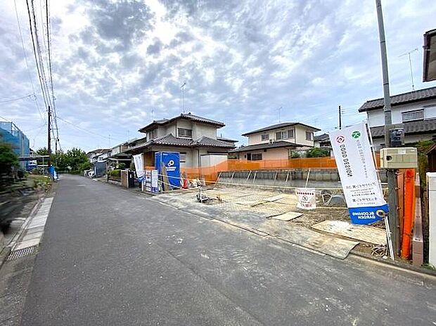 一戸建ての大きなメリットは、「自分の土地」を自由に使えること。好きなペットが飼えるほか、ガーデニングやDIY、車やバイクの手入れなど様々な趣味を楽しめます♪