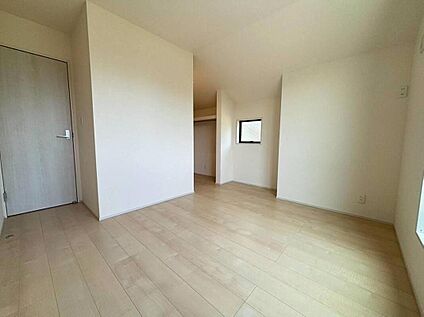 リビング以外の居室