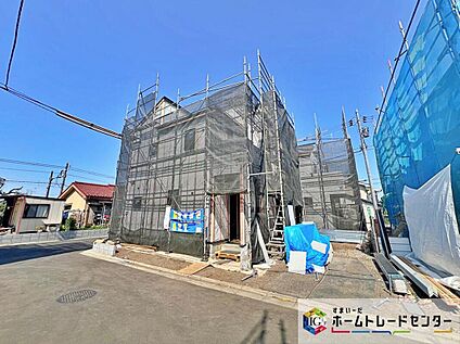 現地外観写真