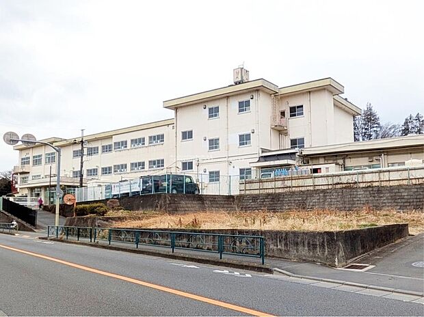 八王子市立川口小学校(約750m)