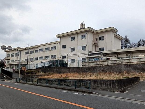 八王子市立川口小学校（約900m）