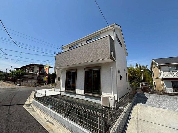 【庭】◆当日のご見学予約も承ります。ご不明点等、スタッフがしっかりと説明させていただきます！同じものは２つとない「夢のマイホーム」との出会いが待っているかもしれません！