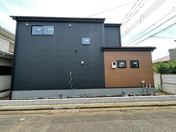 【現地外観写真】当日のご見学予約も承ります。同じものは２つとない「夢のマイホーム」との出会いが待っているかもしれません♪