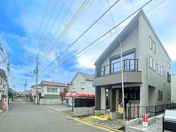 現地写真（2026年6月撮影）