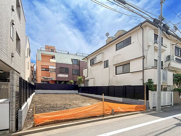 現地写真（2026年8月撮影）
