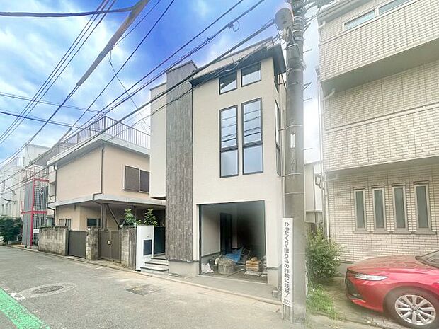 現地写真(2026年10月撮影)
