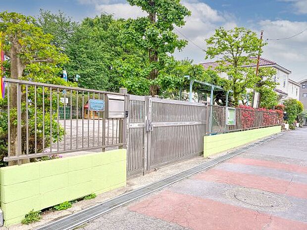 あけぼの幼稚園