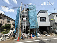 東京都大田区久が原2-5-14：物件画像