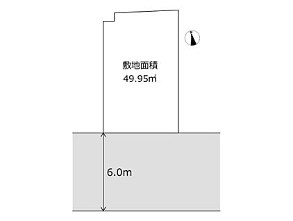 交通図