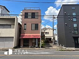 京成本線「大神宮下」駅 徒歩2分