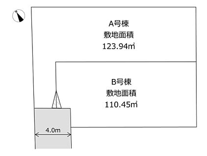 全体区画図