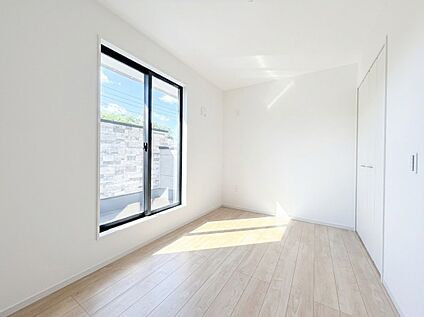 居室5.0帖