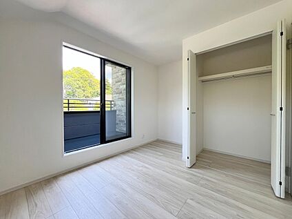 居室5.2帖