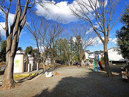 南生田公園 230ｍ