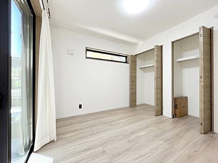 居室6.0帖