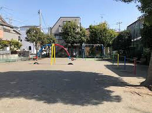 小田第2公園(約50m)