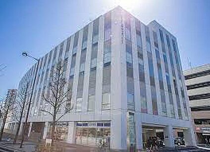 聖マリアンナ医科大学ブレストアンドイメージングセンター 1920ｍ(徒歩24分)