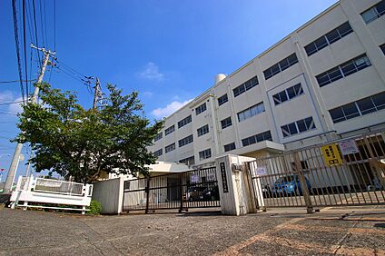 横浜市立もえぎ野小学校 420ｍ(徒歩6分)