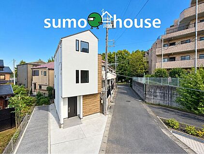 現地外観