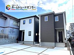 愛知県半田市北二ツ坂町2