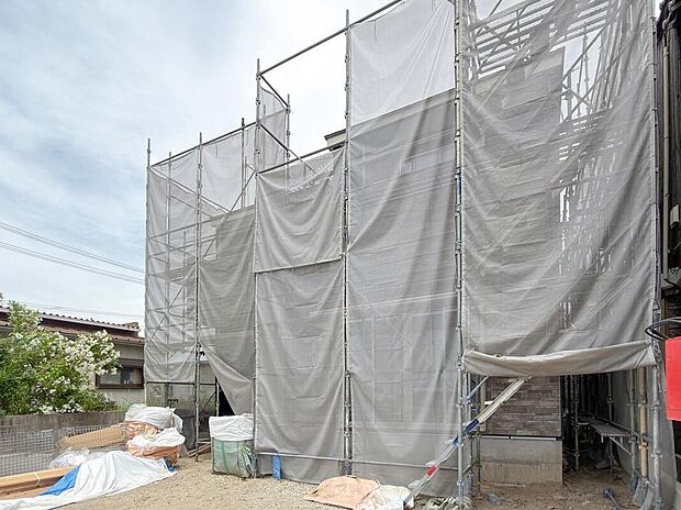 住宅の構造や設備仕様・完成イメージなどのご質問はいつでもお気軽にお問い合わせ下さいませ☆資料もお送りいたします♪