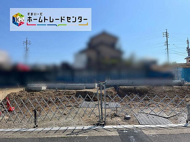 建築中のためモデルハウスで構造説明会を開催しております☆設備や構造などご説明いたします！お気軽にお問い合わせください♪