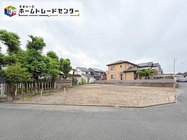 完成に向けて現在建築工事中です☆土日・平日を問わず毎日モデルハウスにて物件説明会を開催中☆お気軽にお問い合わせ下さい☆
