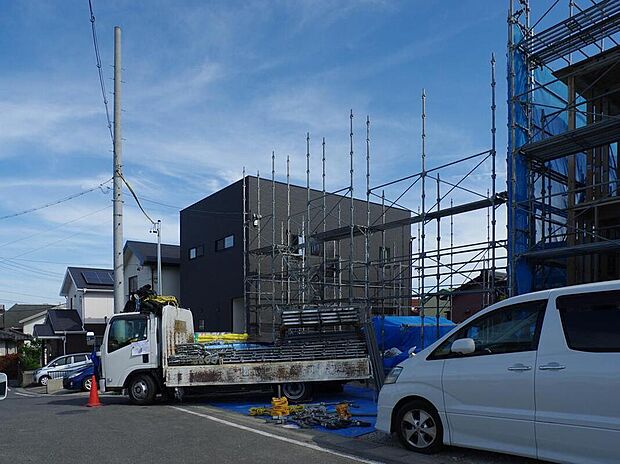 住宅の構造や設備仕様・完成イメージなどのご質問はいつでもお気軽にお問い合わせ下さいませ☆資料もお送りいたします♪