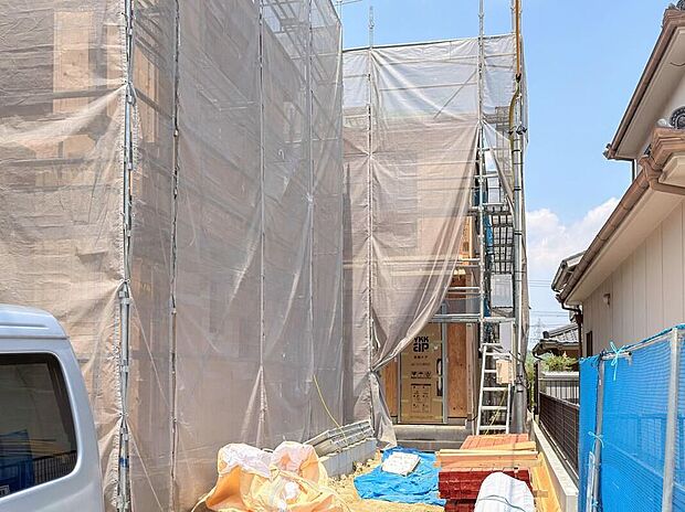 住宅の構造や設備仕様・完成イメージなどのご質問はいつでもお気軽にお問い合わせ下さいませ☆資料もお送りいたします♪