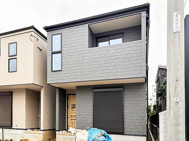完成に向けて現在建築工事中です☆土日・平日を問わず毎日モデルハウスにて物件説明会を開催中☆お気軽にお問い合わせ下さい☆

