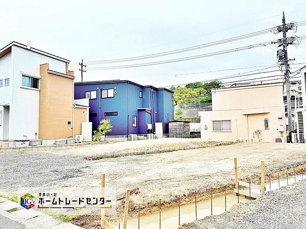 一戸建ての大きなメリットは、「自分の土地」を自由に使えること。好きなペットが飼えるほか、ガーデニングやＤＩＹ、車やバイクの手入れなど様々な趣味を楽しめます♪