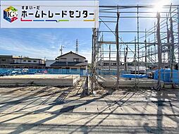 名鉄常滑線「名和」駅 バス8分「大廻間池」バス停 徒歩7分