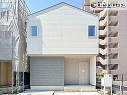 名古屋市営鶴舞線「塩釜口」駅 徒歩10分