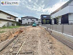名古屋市営桜通線「神沢」駅 徒歩6分