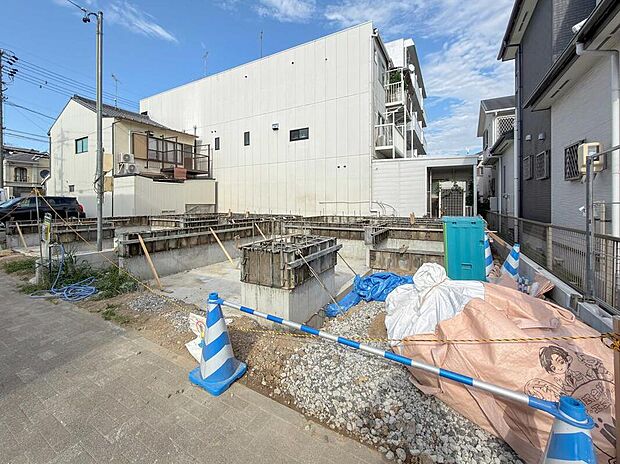 住宅の構造や設備仕様・完成イメージなどのご質問はいつでもお気軽にお問い合わせ下さいませ☆資料もお送りいたします♪