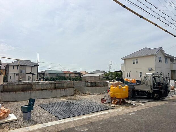 住宅の構造や設備仕様・完成イメージなどのご質問はいつでもお気軽にお問い合わせ下さいませ☆資料もお送りいたします♪